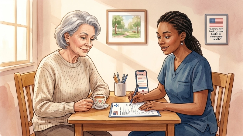 Form N-648 and Citizenship Test Accommodations: Medical Disability Waivers Explained