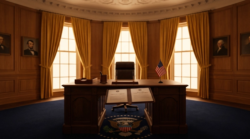 The President's Powers and Responsibilities